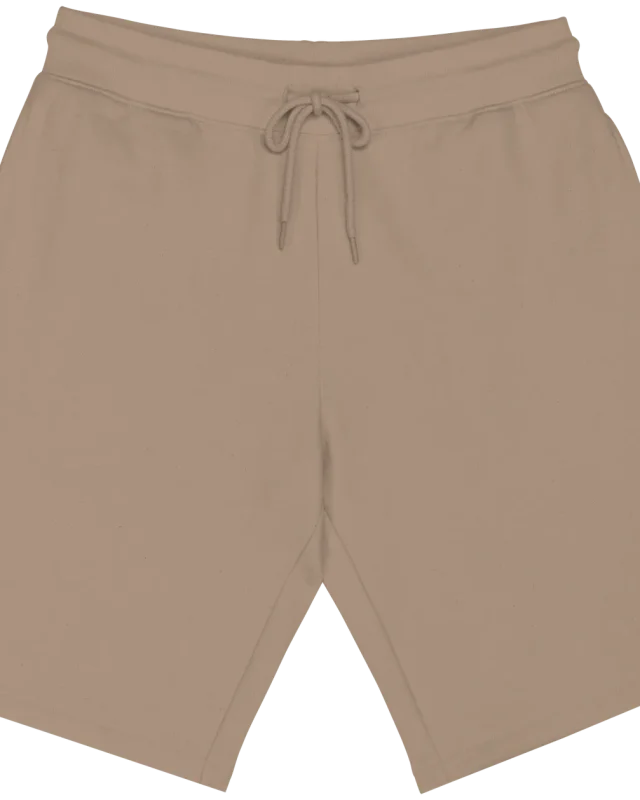 Bermuda eco-responsável de homem — Wet Sand