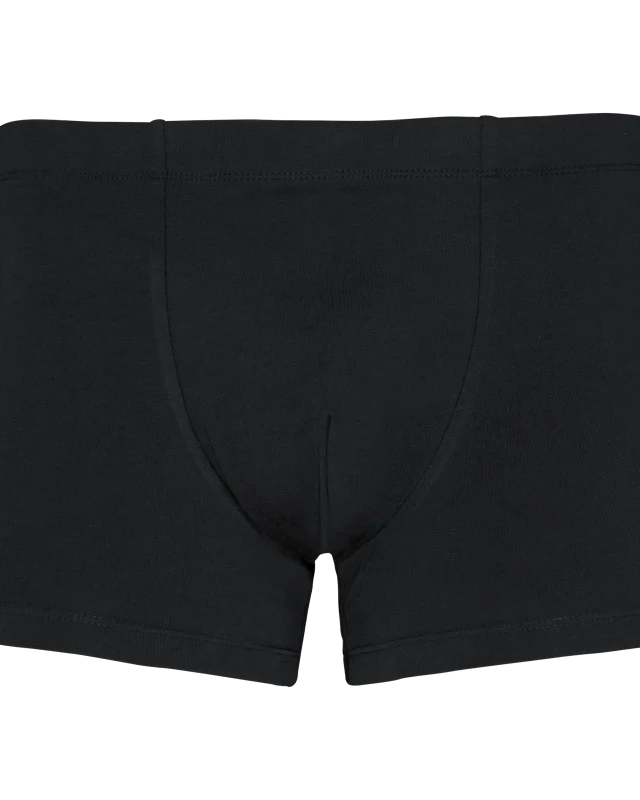 Boxer Bio de homem — Black