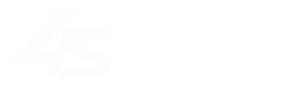 logotipo 4simple original header branco